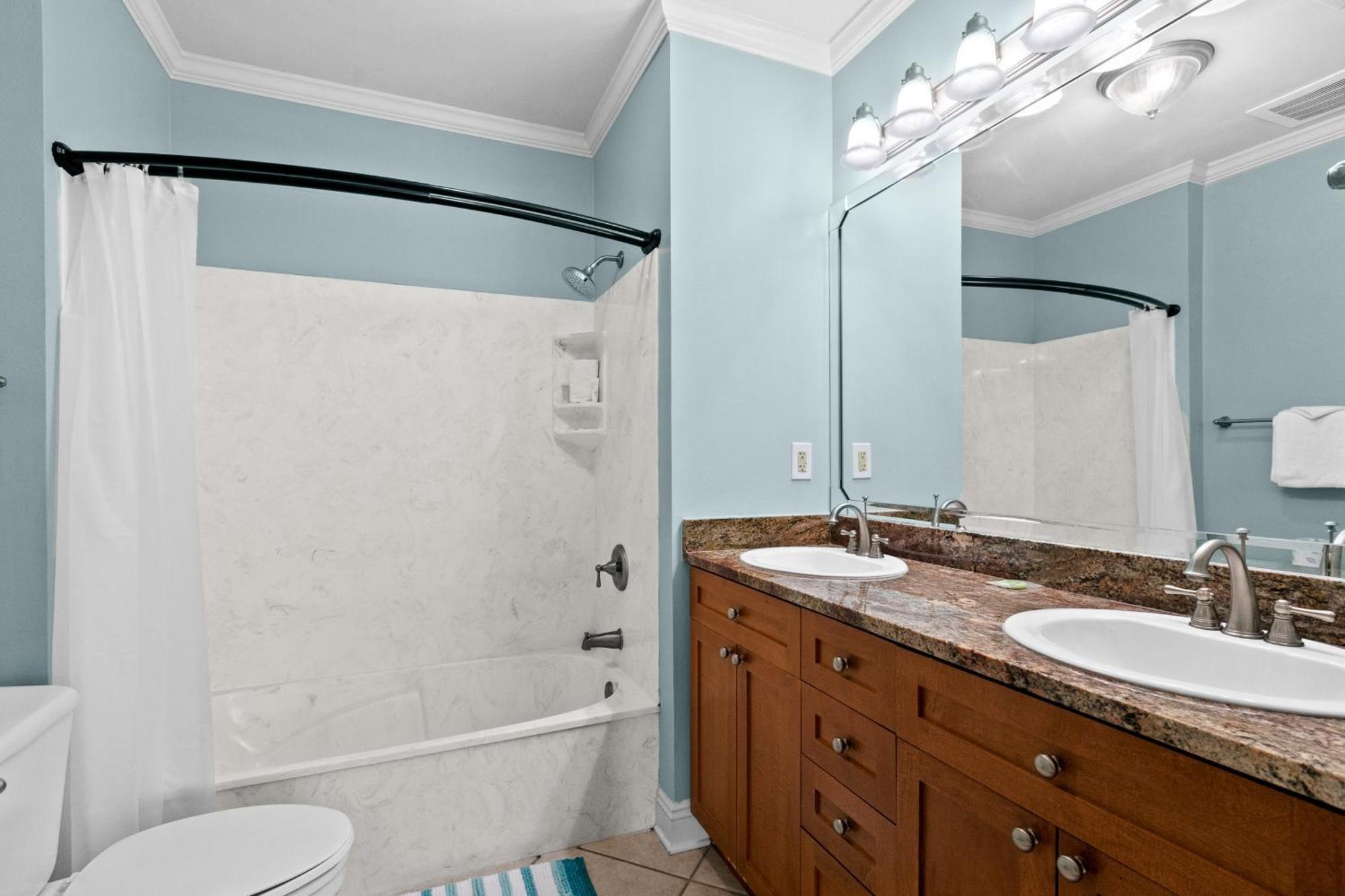 Abacos Villa Santa Rosa Beach Kamer foto