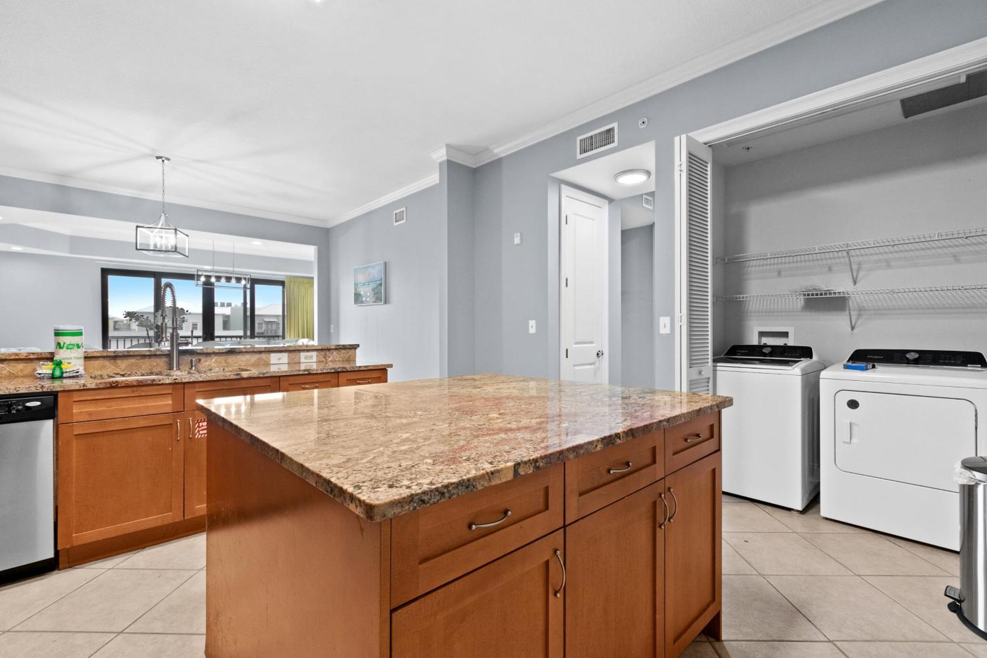 Abacos Villa Santa Rosa Beach Kamer foto