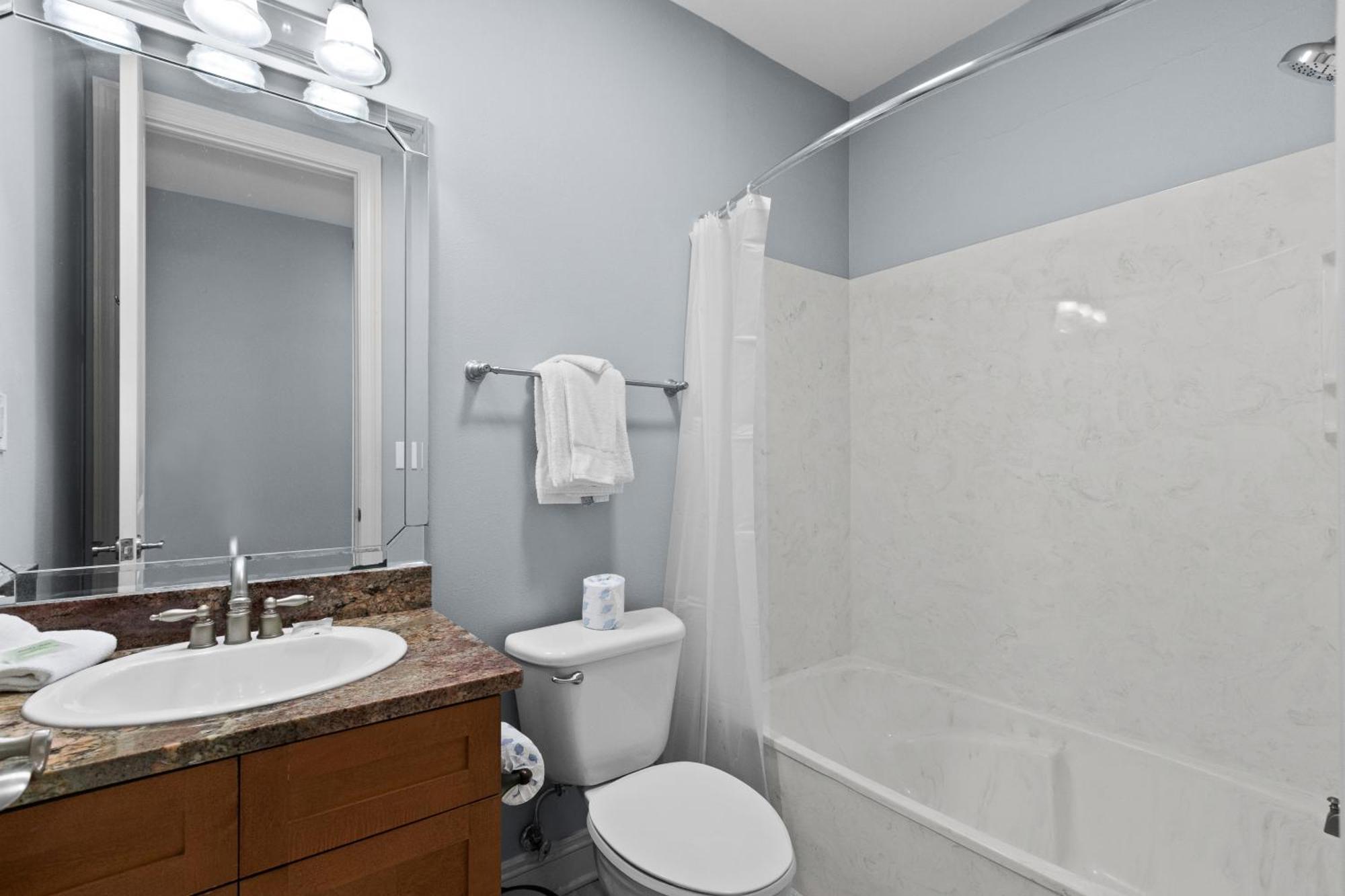 Abacos Villa Santa Rosa Beach Kamer foto