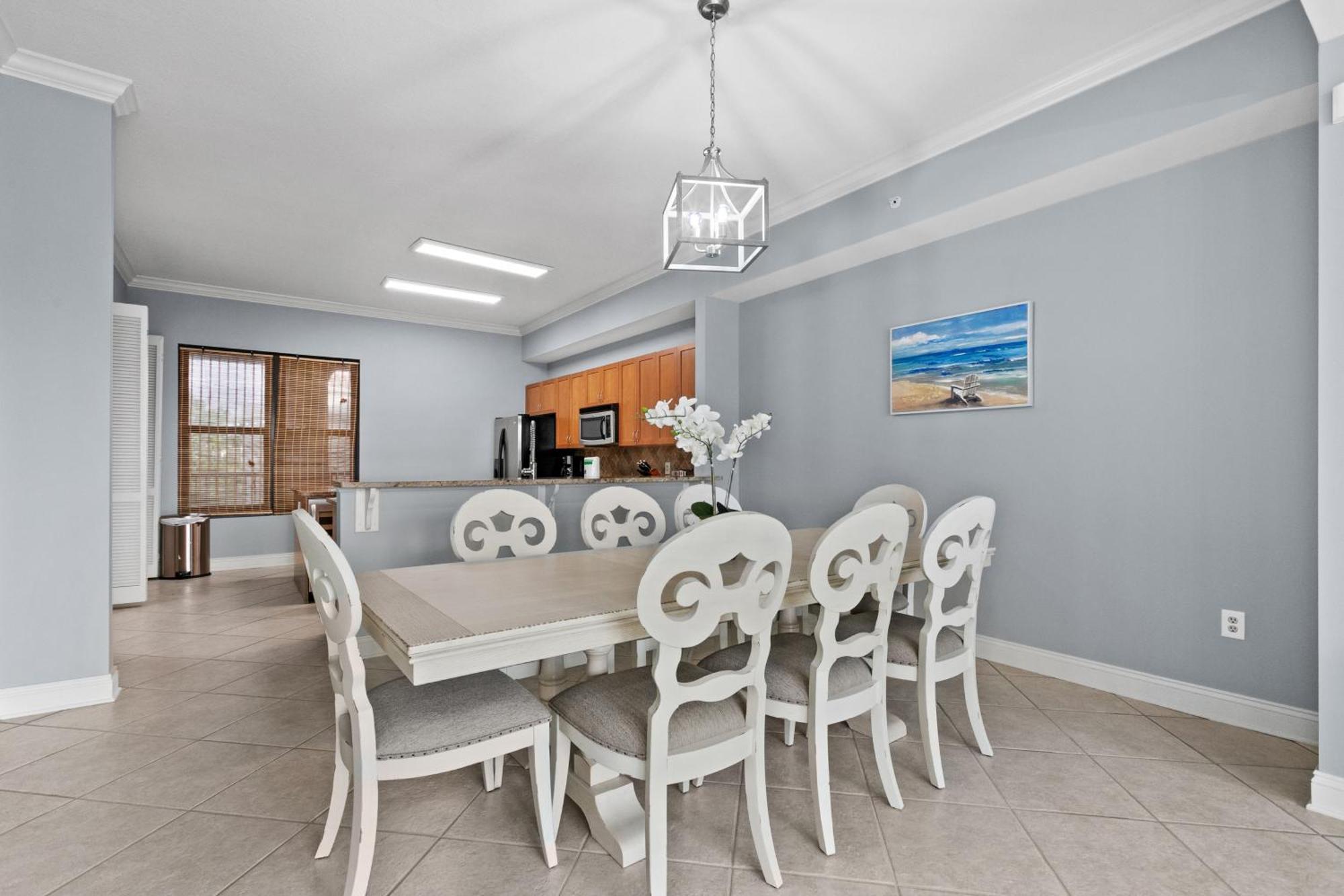 Abacos Villa Santa Rosa Beach Kamer foto