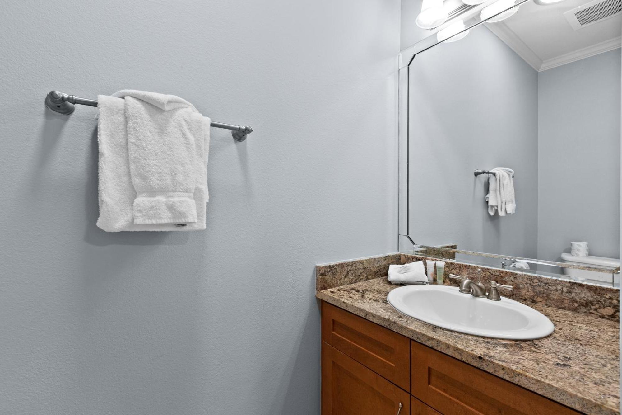 Abacos Villa Santa Rosa Beach Kamer foto