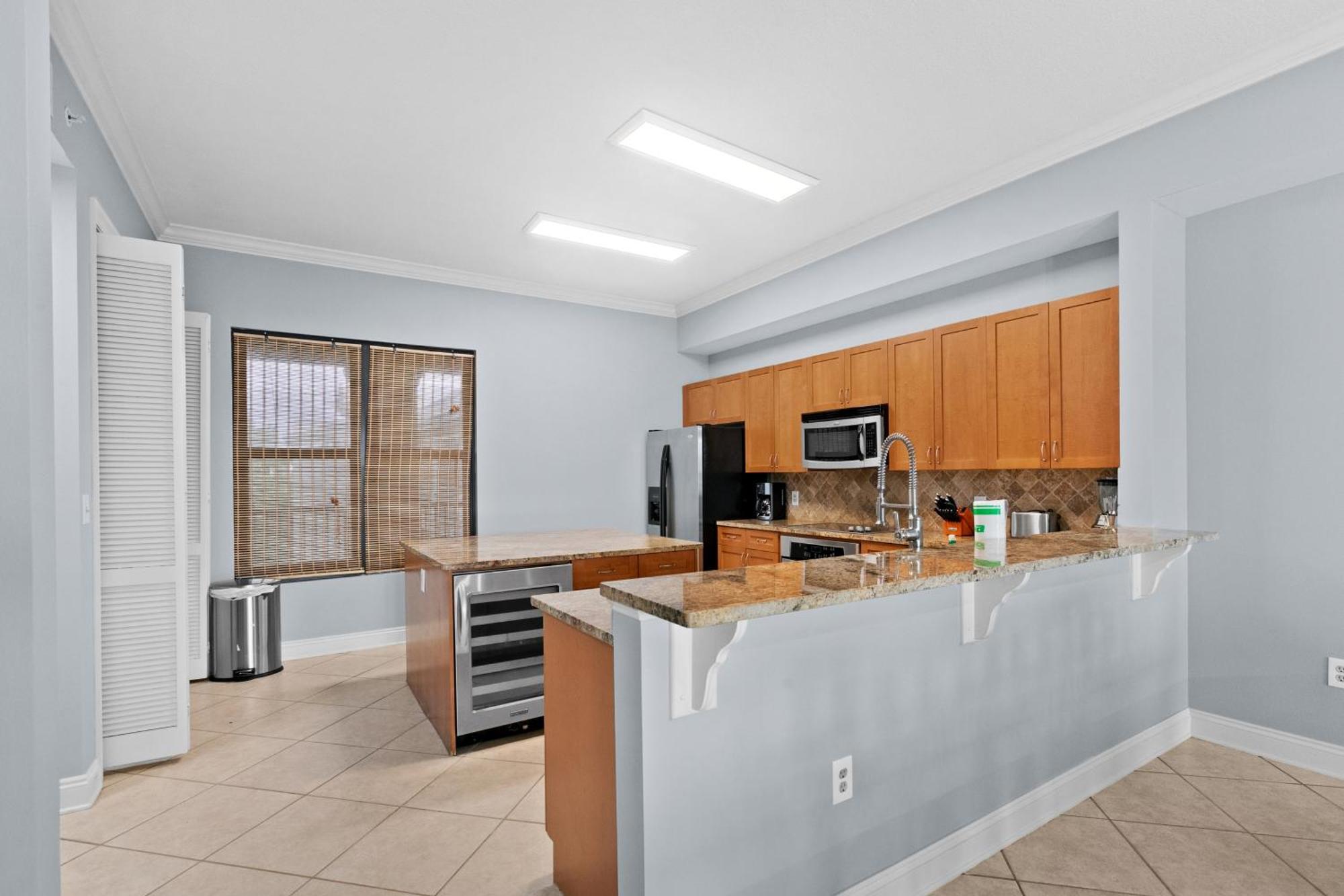 Abacos Villa Santa Rosa Beach Kamer foto