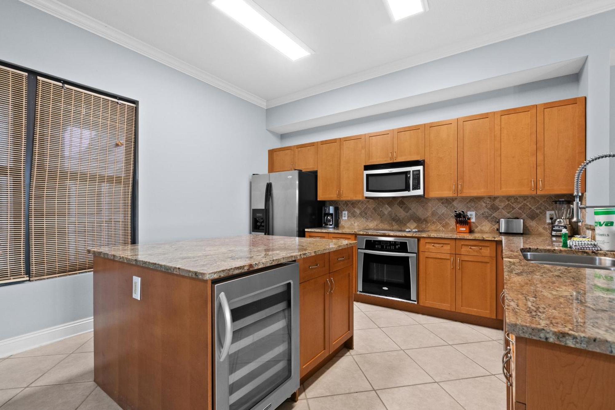 Abacos Villa Santa Rosa Beach Kamer foto