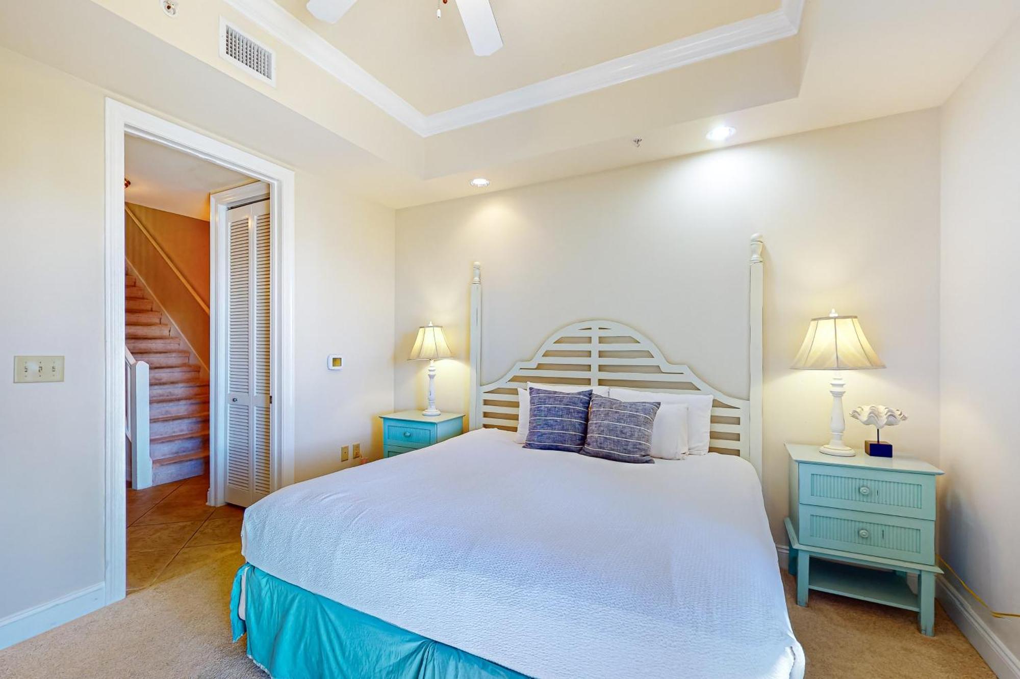 Abacos Villa Santa Rosa Beach Buitenkant foto