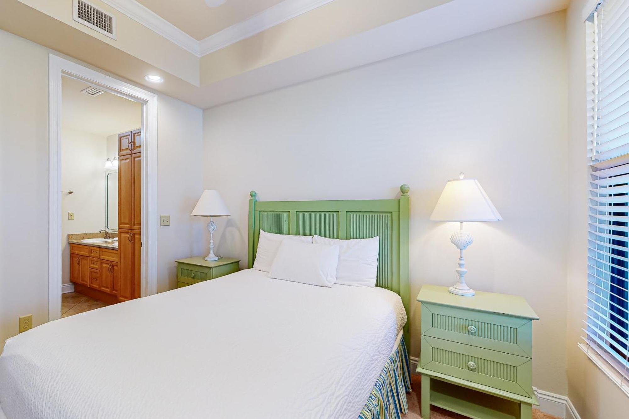 Abacos Villa Santa Rosa Beach Buitenkant foto