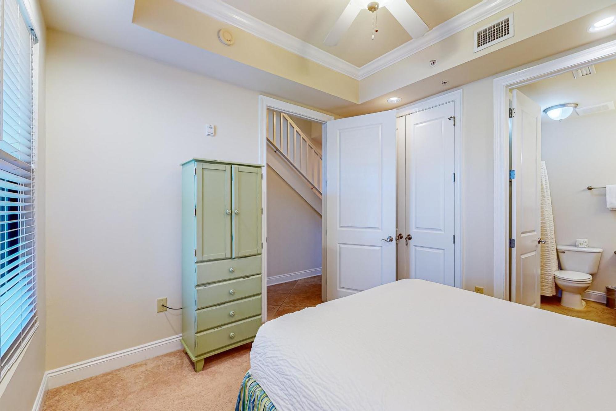 Abacos Villa Santa Rosa Beach Buitenkant foto